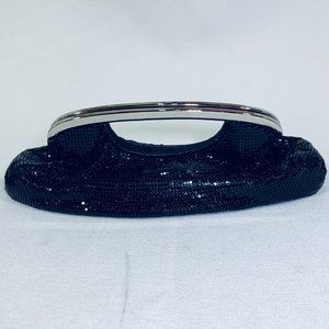 Aldo Clutch Sequin Evening Bag